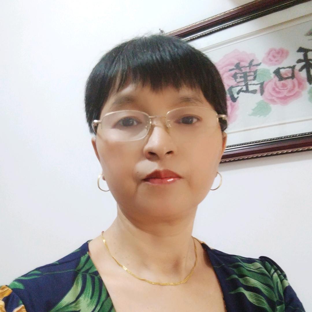 张雪珍(不定时开播)