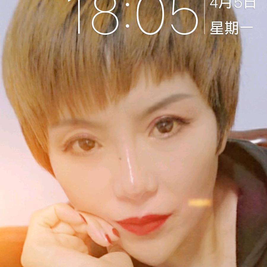 我的春天