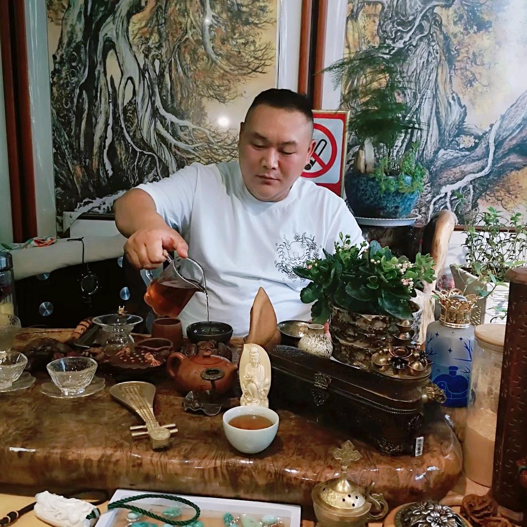天行健