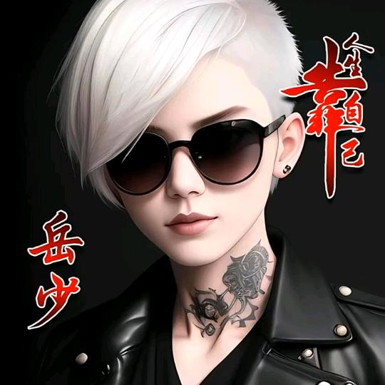 郎君