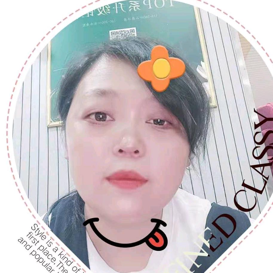秋水伊人🌹