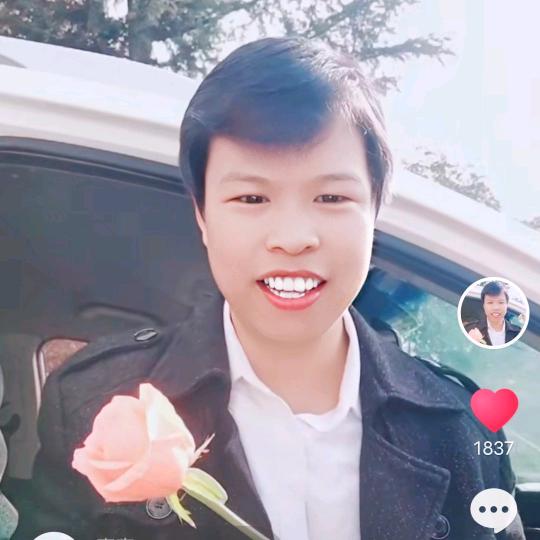 军哥哥