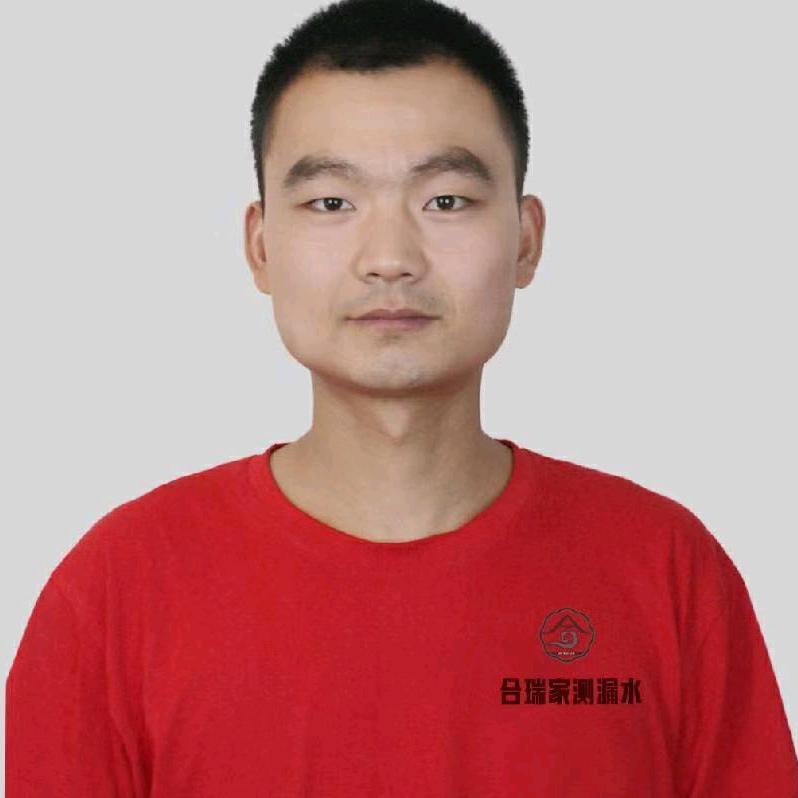 西安漏水检测维修-小曹（免费带学员）