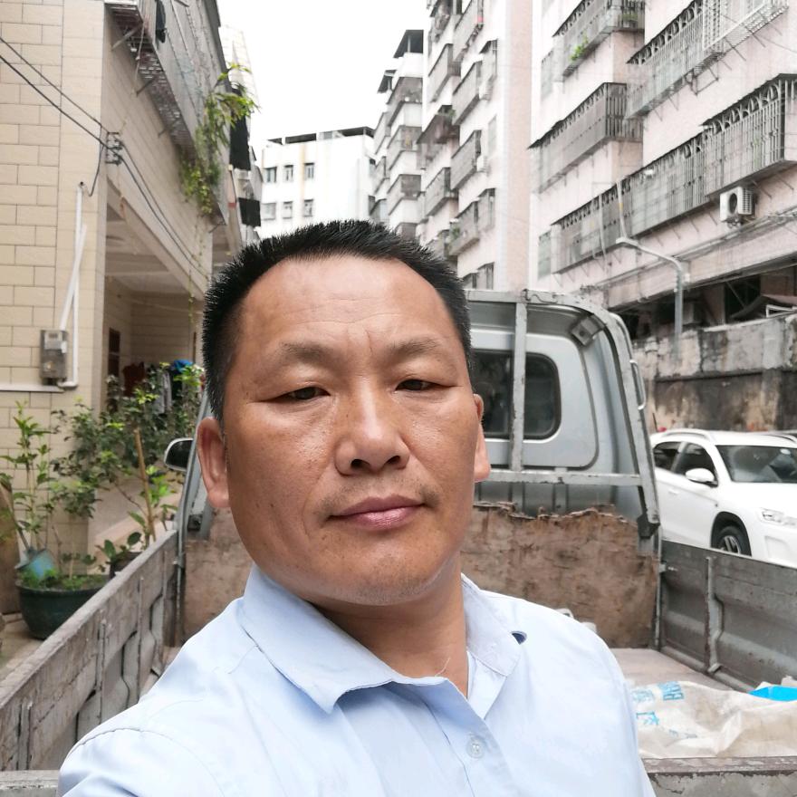 梅州收废品小曾