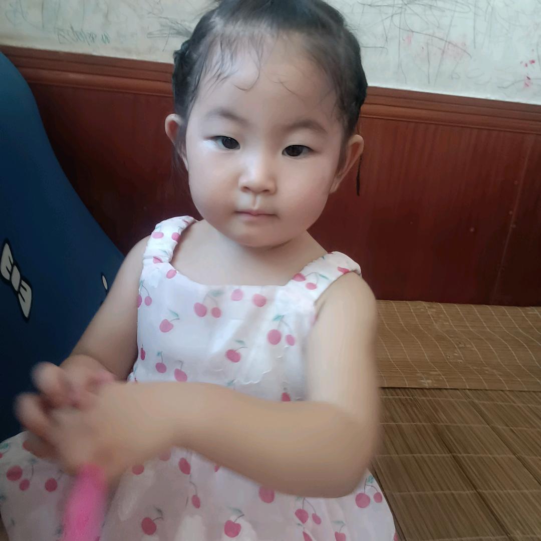 单纯女孩（记录日常生活）