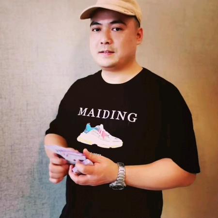 抖音🇨🇳财哥