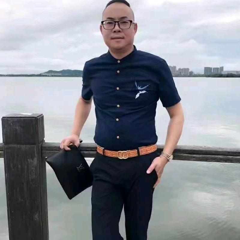 家政人吴哥