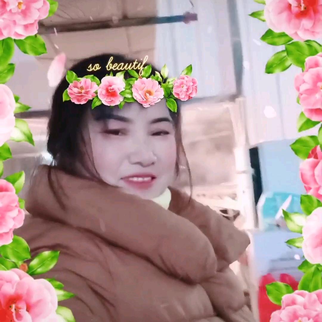 追求生活幸福。