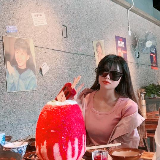 @李阿姐