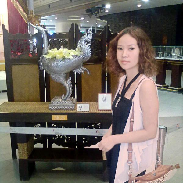 晶晶（涨粉直播间）