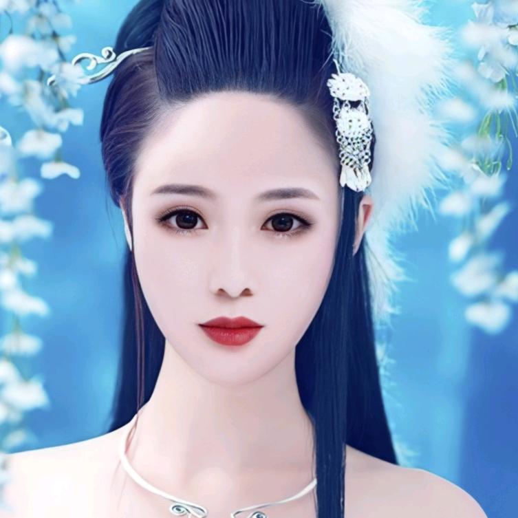 给你微笑