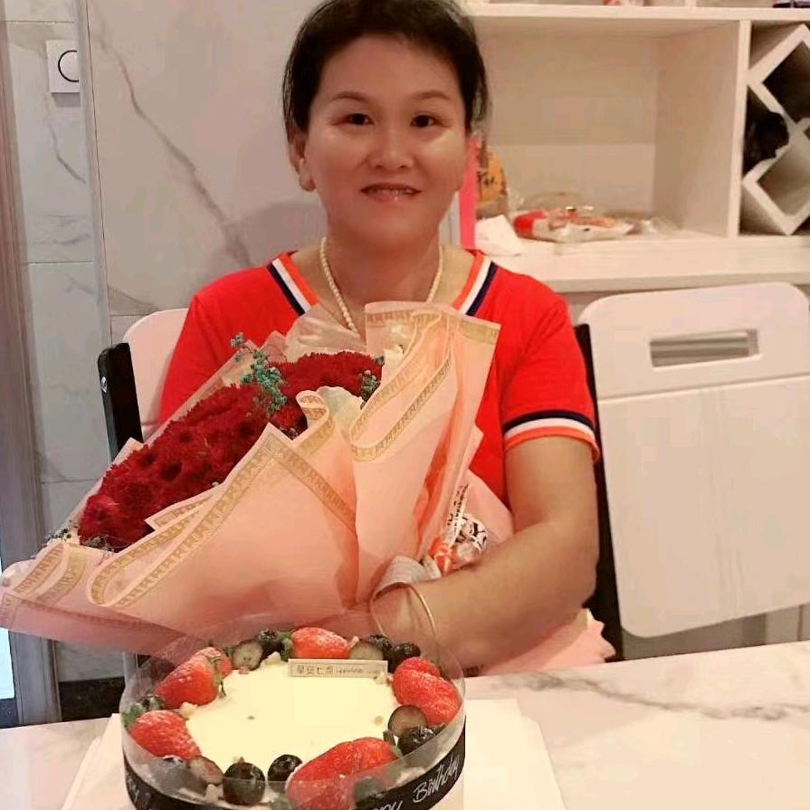 小宝贝呀