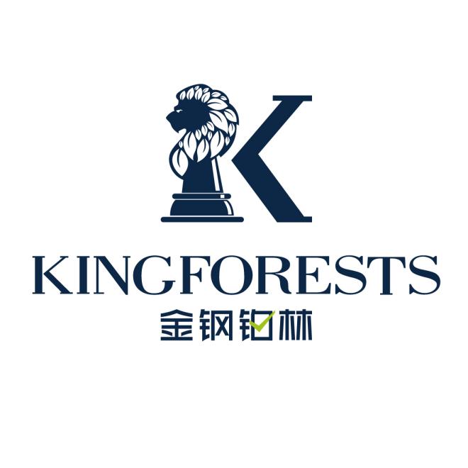 金钢铂林进口木地板