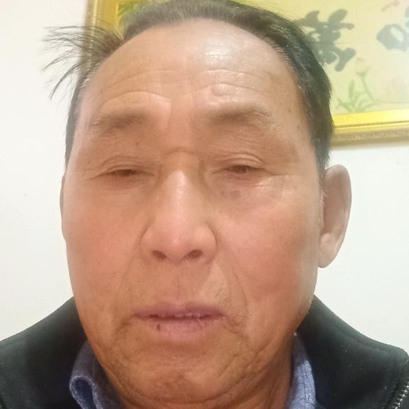酉水号子传承人姚茂华