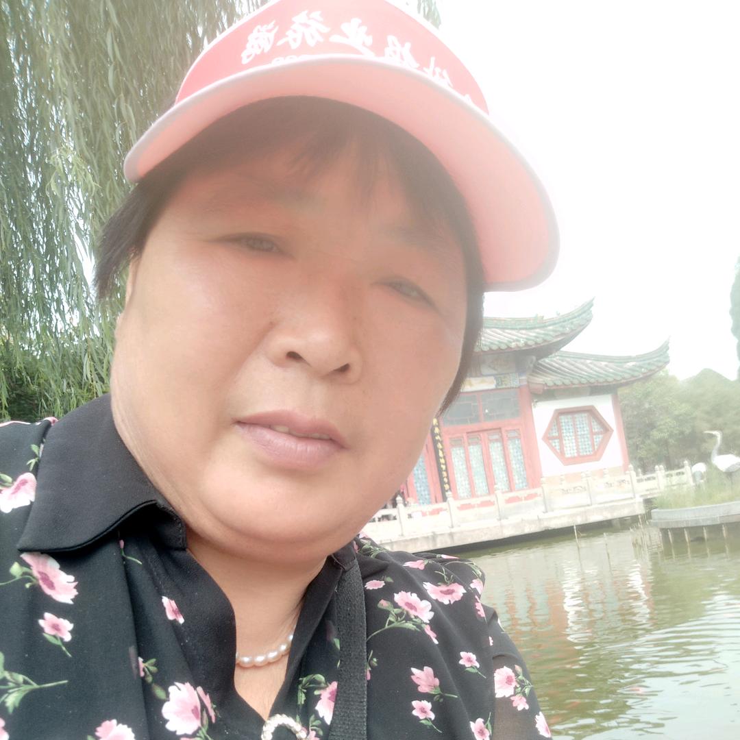 长堰村，女汉子团队