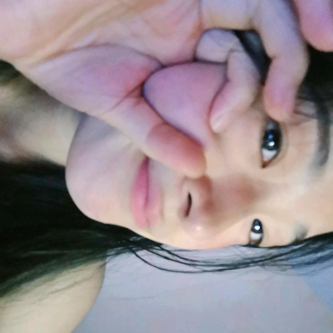 缓缓不吃香菜