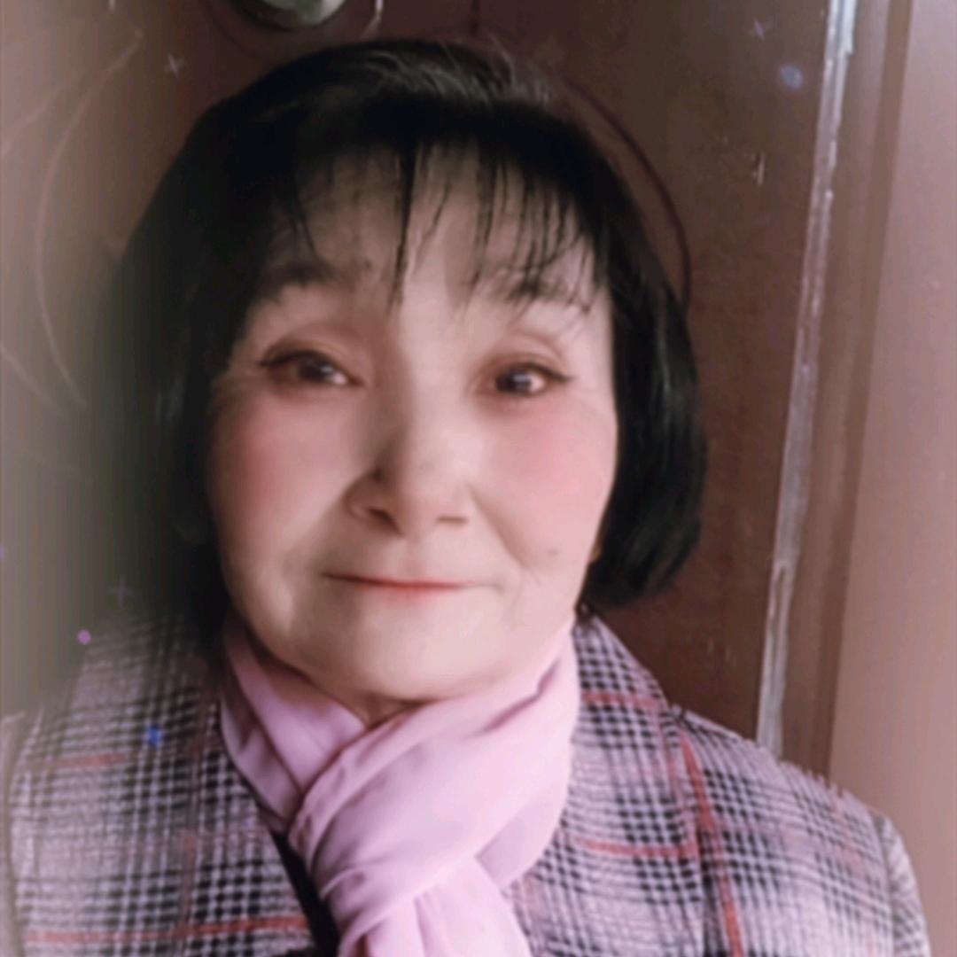 小雪（50后）