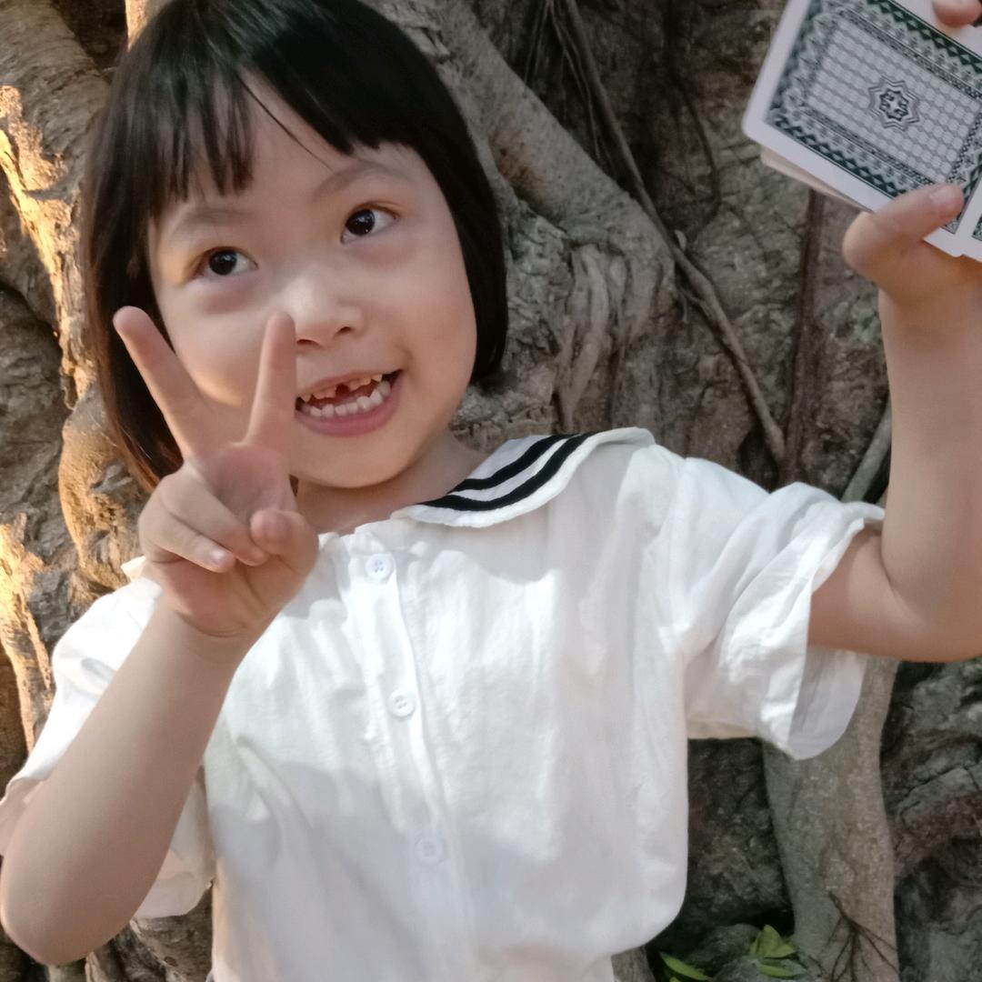72年老妈妈