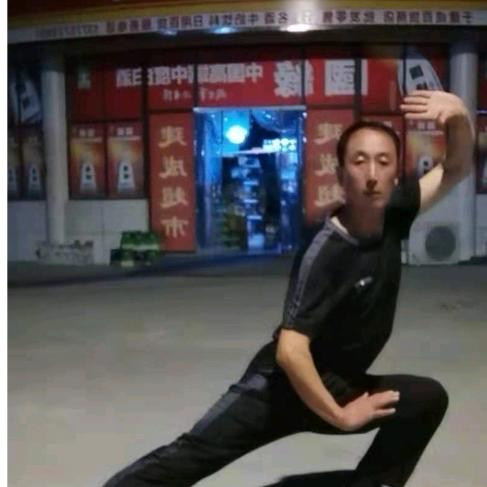 飞剑