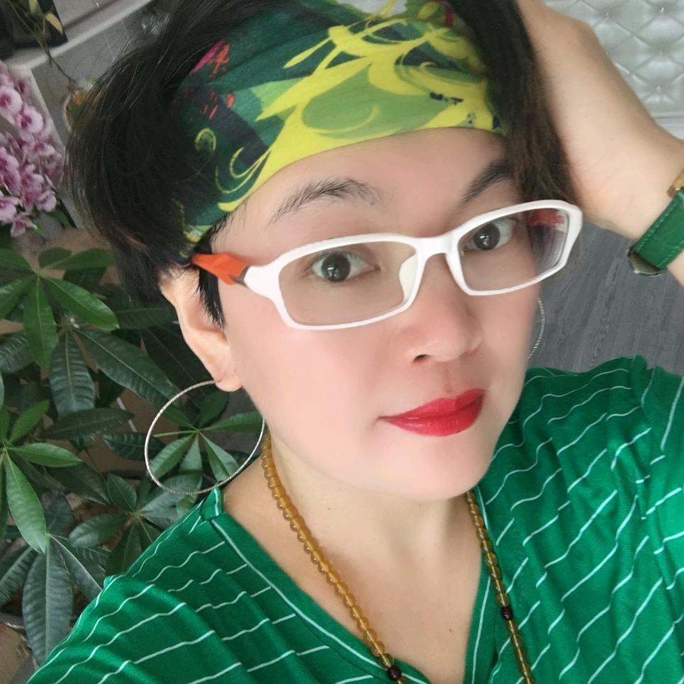 万人美～赖美兰