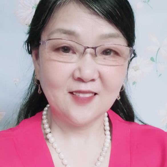 黄大姐