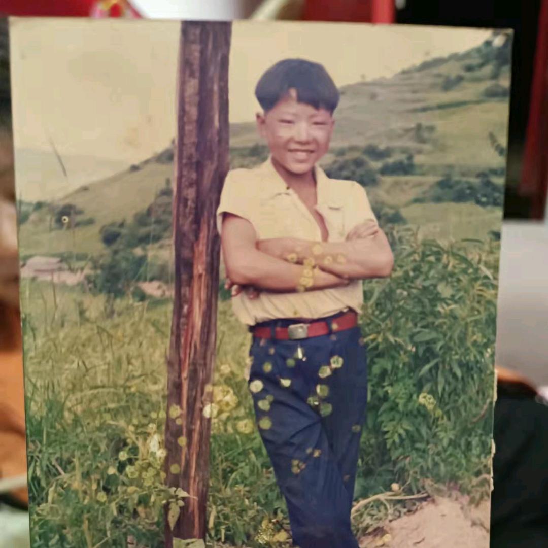 我很忙，但只要是你我都有空