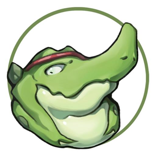 鳄憨憨