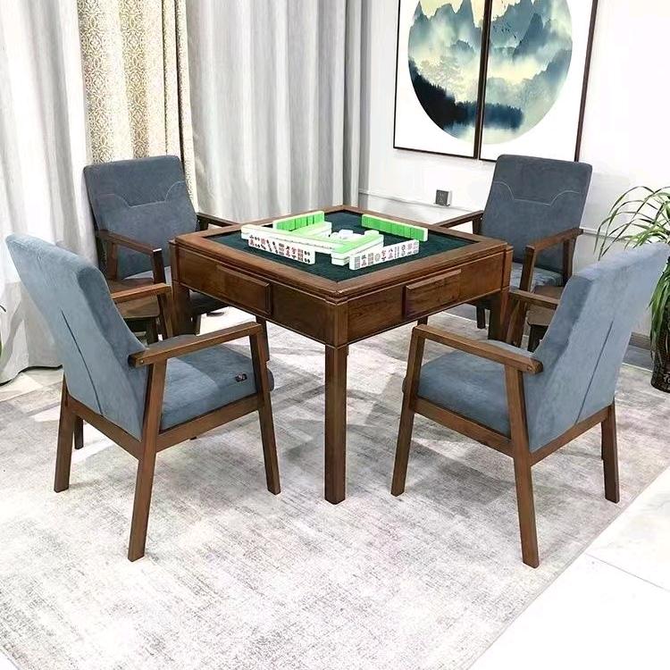 小冬麻将机大王店南街