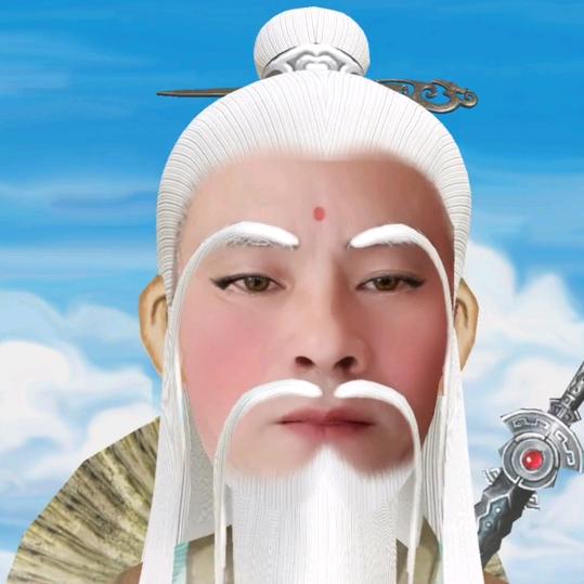 过场人生