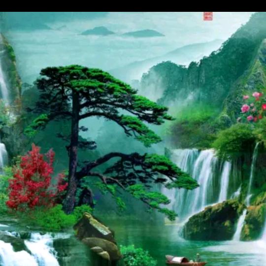 快乐每天
