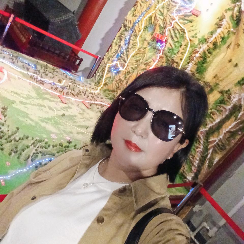 古丽沙拉