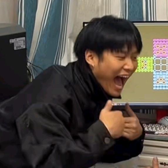 疯了小羊哥