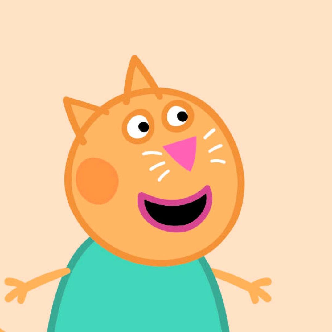 小猫坎迪大作战