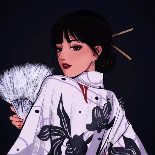 嫋嫋～