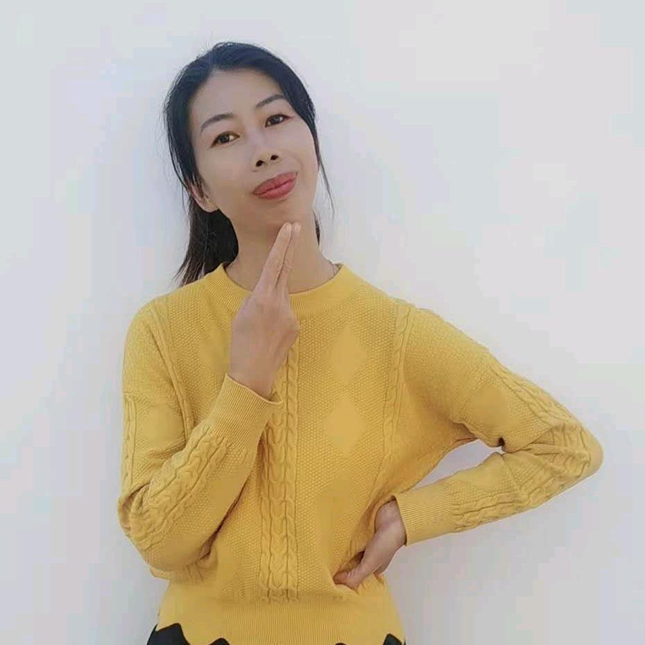 大嘴妹（小杨）