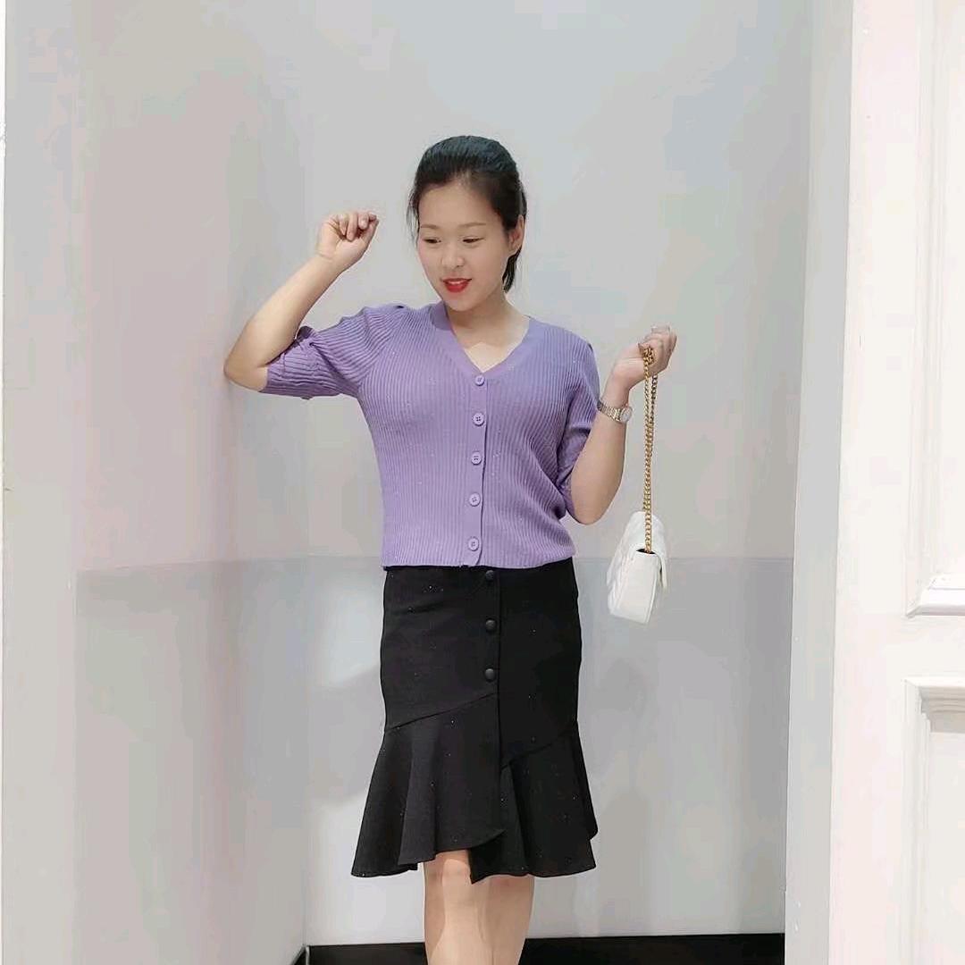 衣尚时叶子