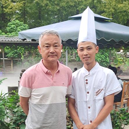 丽江鱼庄官方号