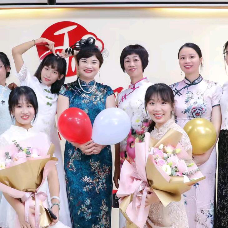 宸函莞知味燕窝专卖店
