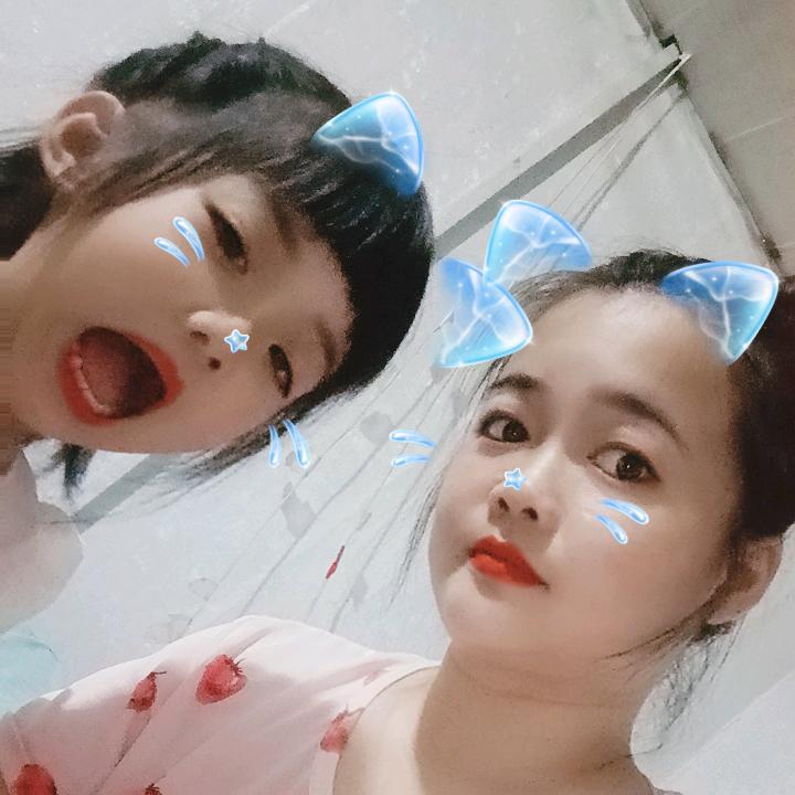 俏俏