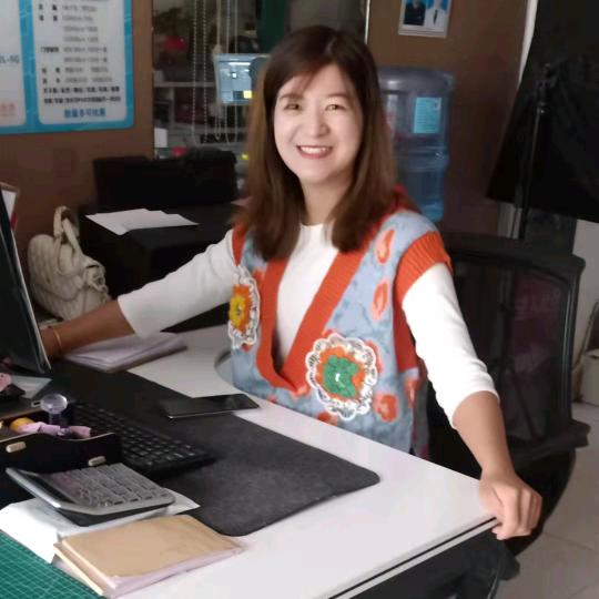 中宁千图百印广告 陈娜