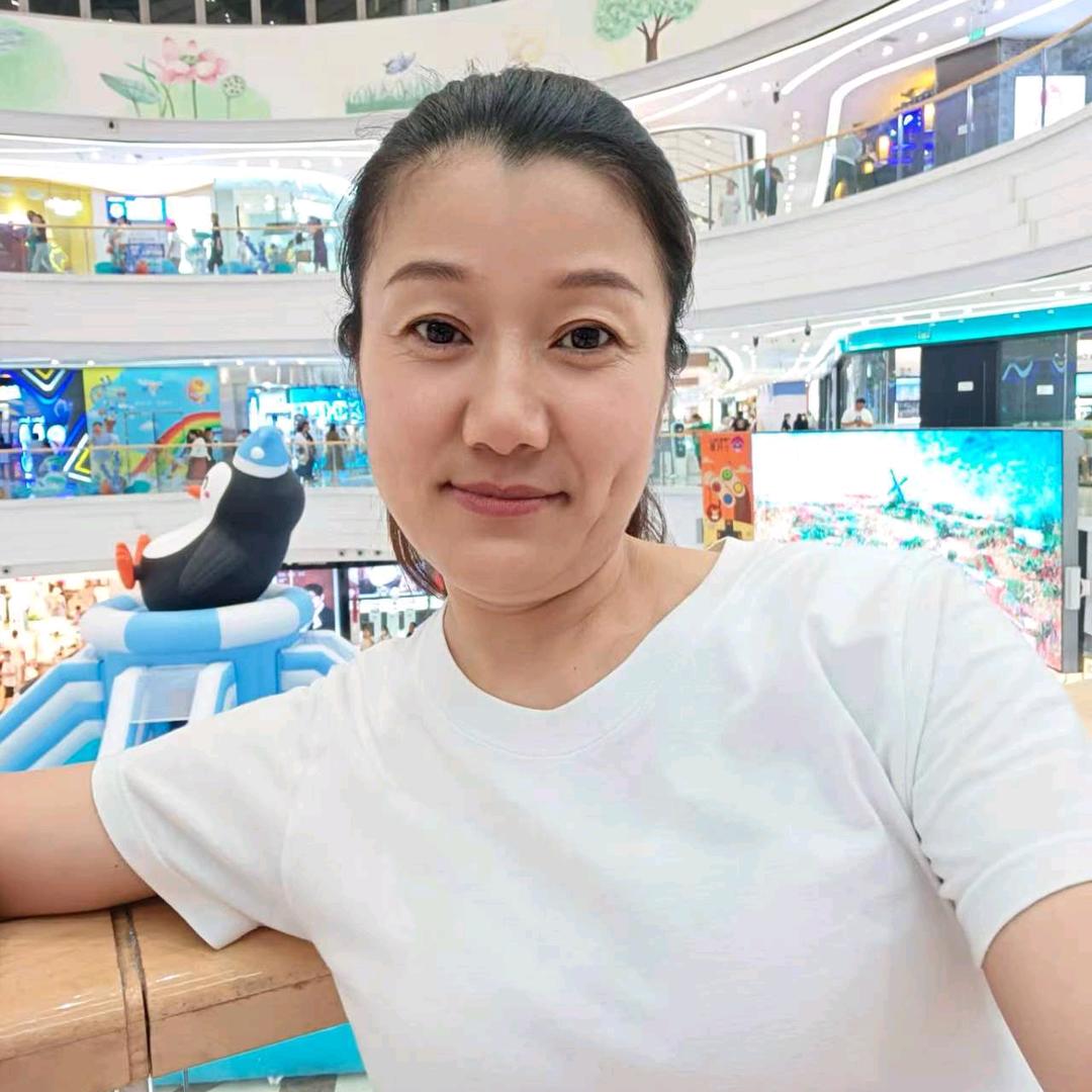 水都不倩