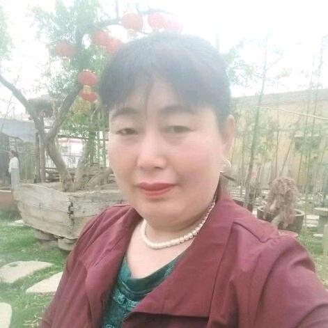 开心快乐吴姐