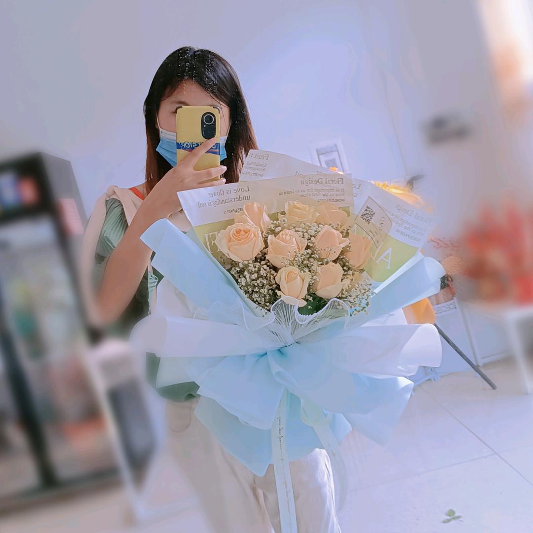 万荣县裴庄优悦美花店