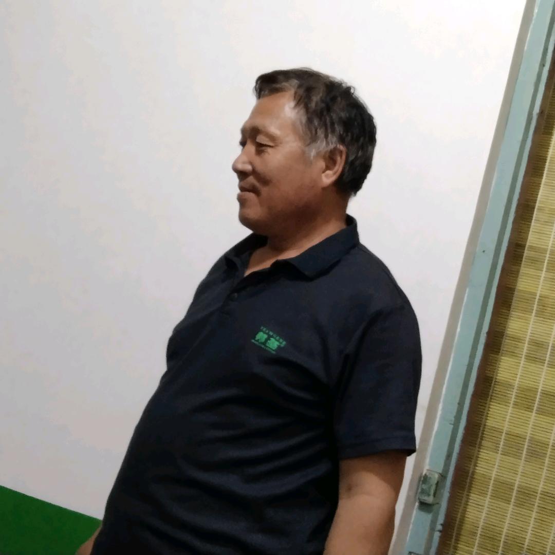 柴新来红薯粉业