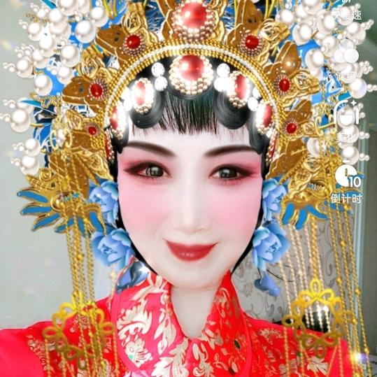 戏曲华子