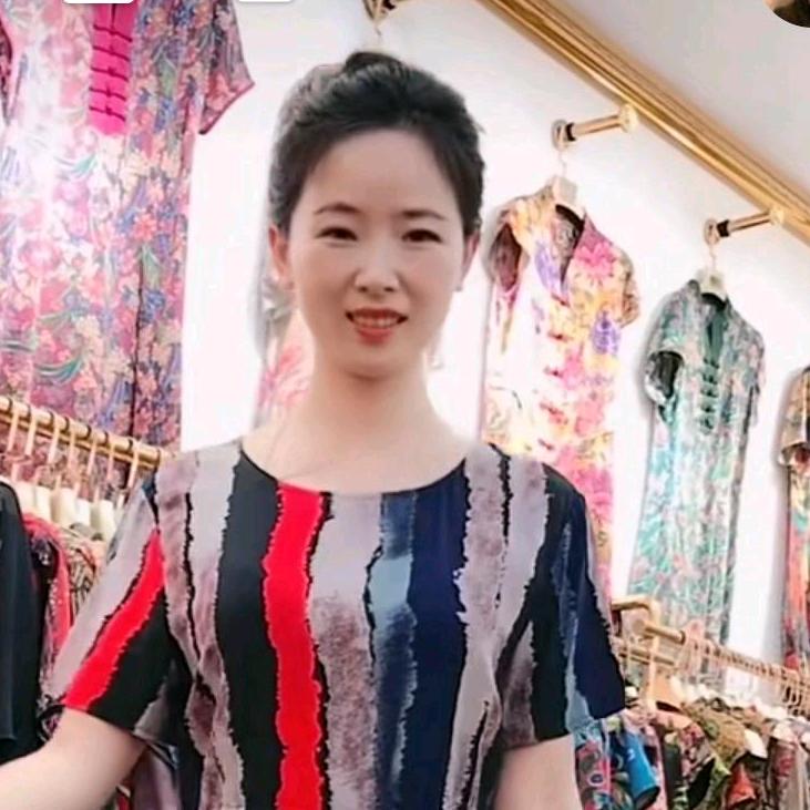 超美百货店
