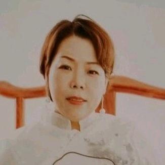 理想美术书法刘老师