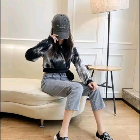 好久