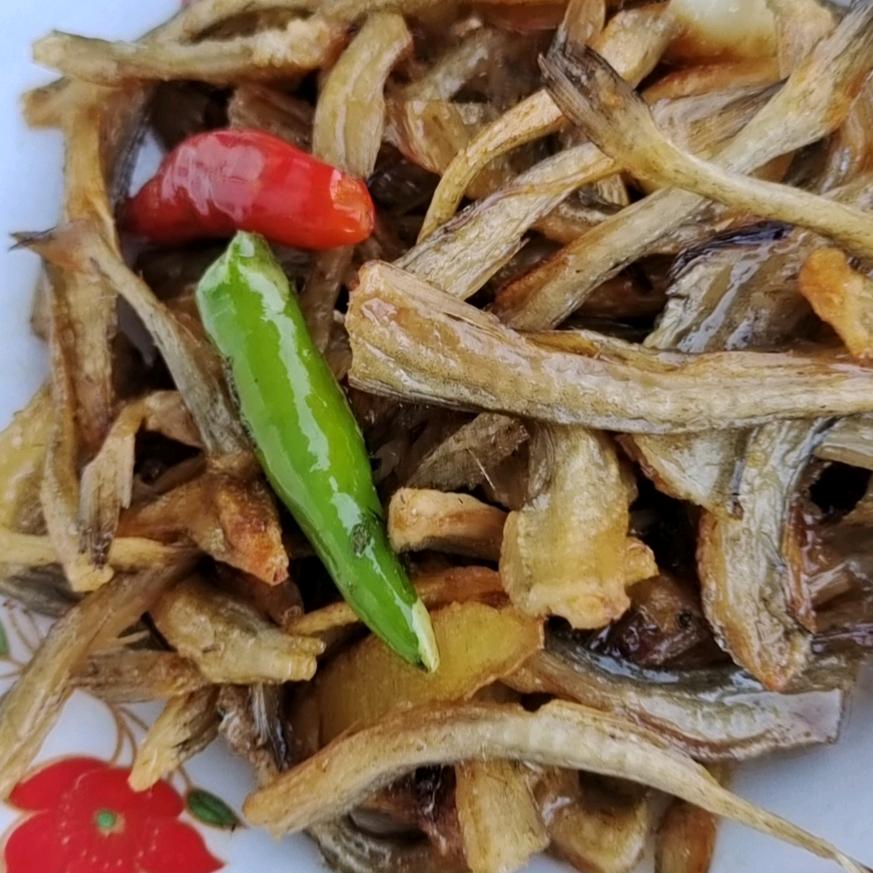 咸鱼不咸