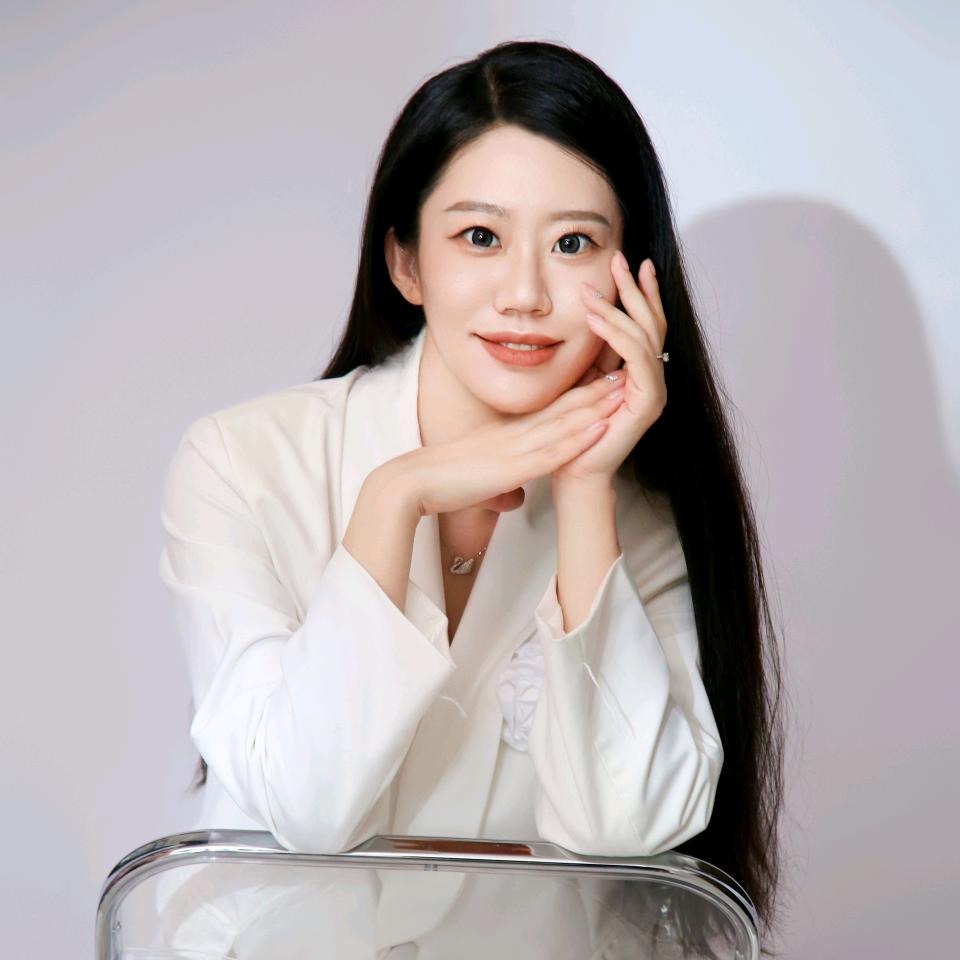 美业二姐